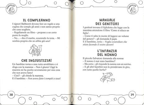 Le più belle barzellette del mondo - Geronimo Stilton - 4