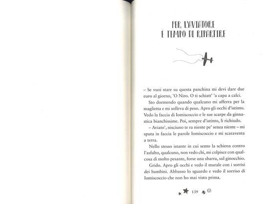 I piccoli principi del Rione Sanità - Cristina Zagaria - Libro - Piemme -  One shot