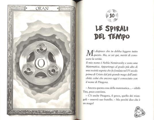 Magic spinner. Ediz. illustrata - John Fidget - 4