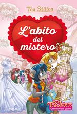 L'abito del mistero