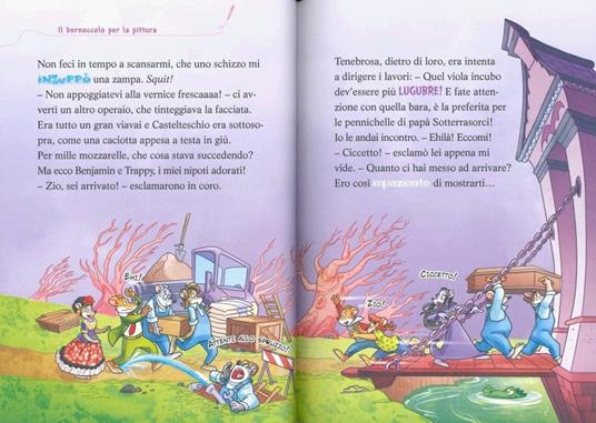 A tu per tu con Frida Kahlo. La pittrice dal cuore coraggioso - Geronimo Stilton - 2