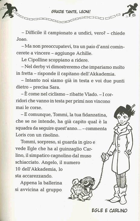 Bentornato Mister! Nuova ediz. - Luigi Garlando - 3