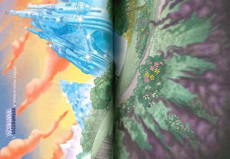 Il grande segreto del Regno della Fantasia. Ediz. a colori - Geronimo  Stilton - Libro - Piemme - Grandi Libri paperback