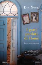 I gatti perduti di Homs