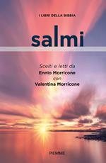 Salmi. I libri della Bibbia