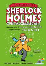 Sherlock Holmes e il mastino dei Baskerville da Arthur Conan Doyle