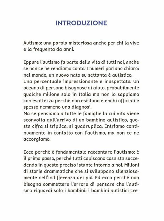 Lo specchio di Lorenzo. Una storia di amicizia e autismo - Gabriele Clima -  Sarah Khoury - - Libro - Piemme - One shot | laFeltrinelli