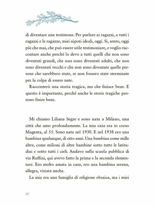 Scolpitelo nel vostro cuore. Ediz. a colori - Liliana Segre - 7