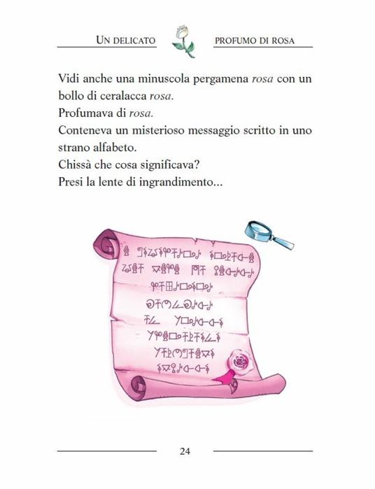 Nel regno della fantasia - Geronimo Stilton - 12