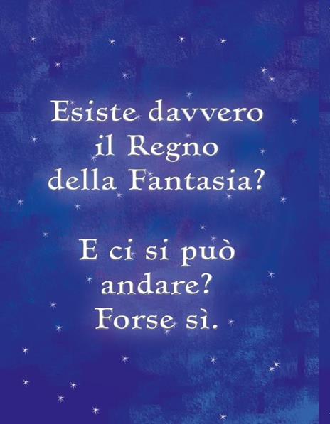 Nel regno della fantasia - Geronimo Stilton - 3