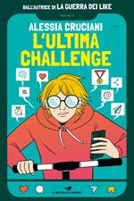 L'ultima challenge