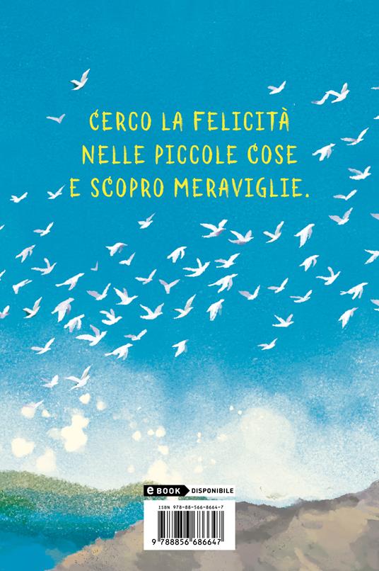 A piedi scalzi - Laura Bonalumi - 2