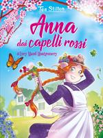 Anna dai capelli rossi di Lucy Maud Montgomery