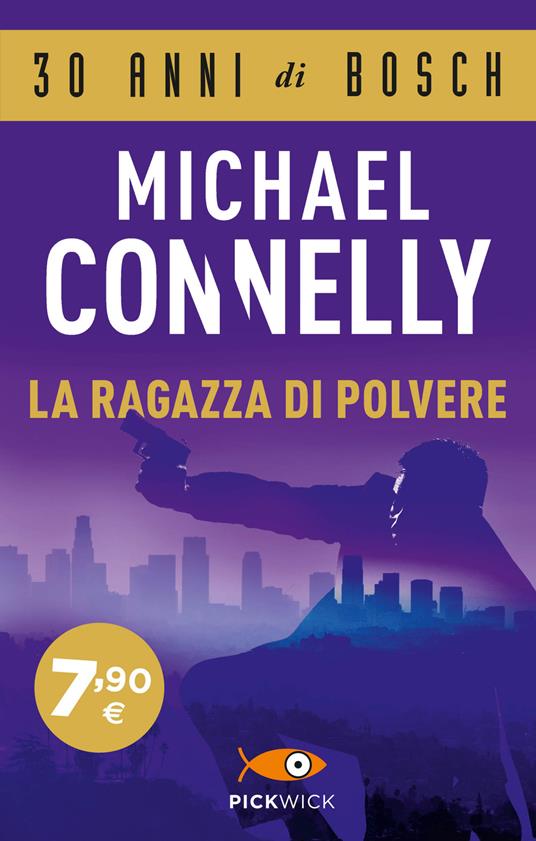 Il ragno - Michael Connelly - Libro Piemme 1999