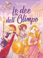 Collana I libri del cuore delle Tea Sisters edita da Piemme - Libri