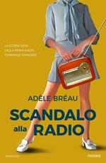 Scandalo alla radio