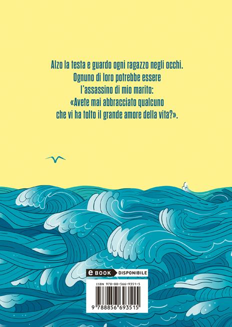 Storia di un abbraccio. Una storia vera di criminalità e perdono nel carcere di Nisida - Lucia Montanino,Maria Cristina Zagaria - 2