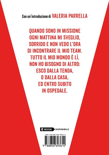 Storie senza frontiere - Gigliola Alvisi,Medici senza frontiere - 2