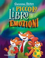 Il piccolo libro delle emozioni