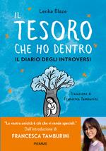 Il tesoro che ho dentro- Il diario degli introversi