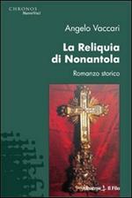 La reliquia di Nonantola