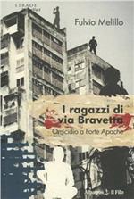 I ragazzi di via Bravetta. Omicidio a Forte Apache