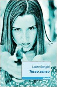 Terzo senso - Laura Ranghi - copertina