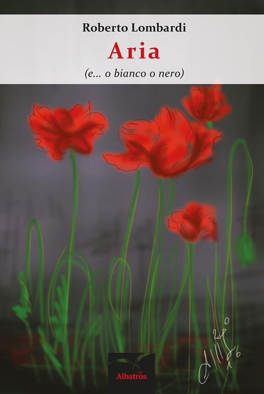 Aria (e... o bianco o nero) - Roberto Lombardi - ebook