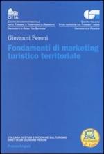 Fondamenti di marketing turistico territoriale