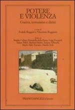 Potere e violenza. Guerra, terrorismo e diritti