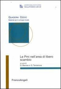 Le PMI nell'area del libero scambio - copertina