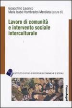 Lavoro di comunità e intervento sociale interculturale