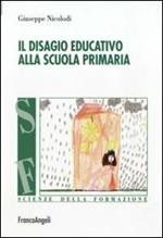 Il disagio educativo alla scuola primaria