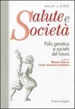 Polis genetica e società del futuro