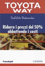 Ridurre i prezzi del 50% abbattendo i costi