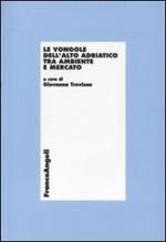 Le vongole dell'alto Adriatico tra ambiente e mercato