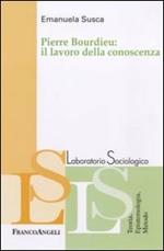 Pierre Bourdieu: il lavoro della conoscenza