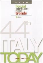 Italy today. Social picture and trends 2010