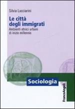 Le città degli immigrati. Ambienti etnici urbani di inizio millennio