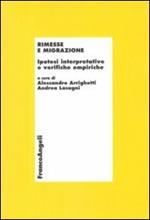 Rimesse e migrazione. Ipotesi interpretative e verifiche empiriche