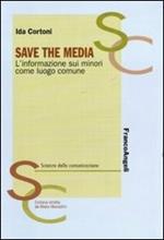 Save the media. L'informazione sui minori come luogo comune