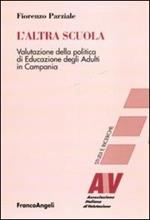 L' altra scuola. Valutazione della politica di educazione degli adulti in Campania