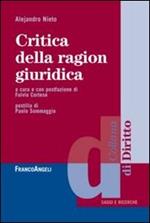 Critica della ragion giuridica