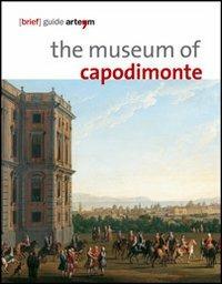 The Museum of Capodimonte - copertina