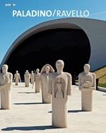 Paladino/Ravello. Catalogo della mostra (Ravello, 29 giugno-31 ottobre 2013). Ediz. illustrata