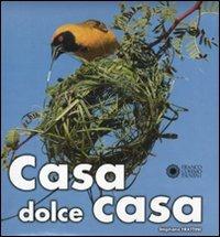 Casa dolce casa. Ediz. illustrata - Stéphane Frattini - copertina