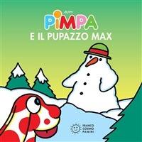 Pimpa e il pupazzo Max. Ediz. illustrata - Altan - ebook