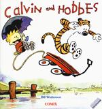 Calvin & Hobbes