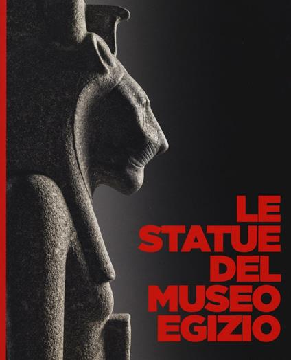 Le statue del museo egizio. Ediz. a colori - Simon Connor - Libro - Franco  Cosimo Panini - | laFeltrinelli