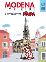 Modena for kids